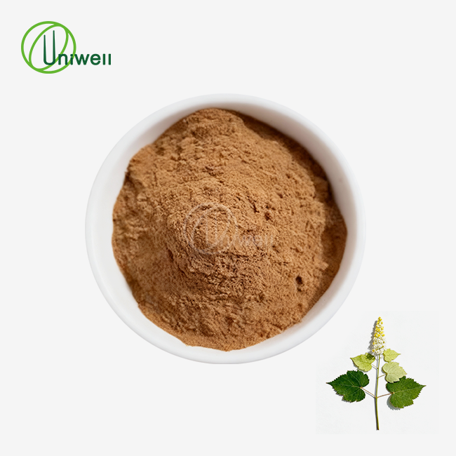 Epimedium Extract Powder